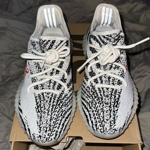 YZY BOOST 350 V2